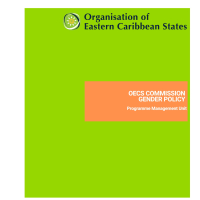 OECS Commission Gender Policy